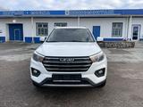 Lifan X70 2018 года за 4 650 000 тг. в Костанай – фото 4