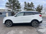 Lifan X70 2018 года за 4 650 000 тг. в Костанай – фото 3