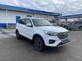 Lifan X70 2018 года за 4 650 000 тг. в Костанай – фото 5