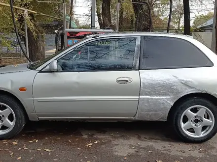 Mitsubishi Colt 1994 года за 700 000 тг. в Алматы – фото 8