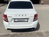 ВАЗ (Lada) Granta 2190 2020 года за 5 000 000 тг. в Семей