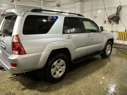 Toyota 4Runner 2006 года за 7 599 999 тг. в Актобе – фото 2