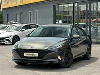 Hyundai Elantra 2022 годаүшін10 000 000 тг. в Шымкент