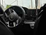 Hyundai Elantra 2022 года за 10 000 000 тг. в Шымкент – фото 5