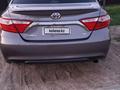 Toyota Camry 2015 годаүшін6 500 000 тг. в Уральск – фото 5
