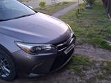 Toyota Camry 2015 годаүшін6 500 000 тг. в Уральск