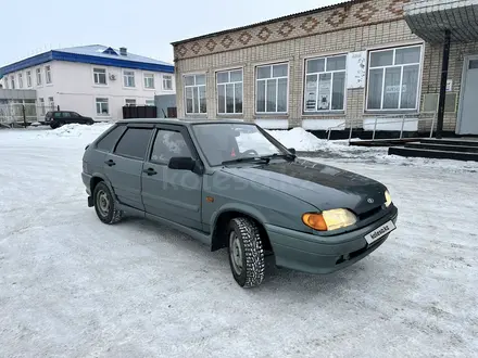 ВАЗ (Lada) 2114 2010 года за 1 670 000 тг. в Петропавловск