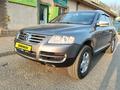 Volkswagen Touareg 2004 годаүшін4 600 000 тг. в Алматы