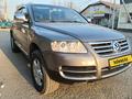 Volkswagen Touareg 2004 годаүшін4 600 000 тг. в Алматы – фото 3