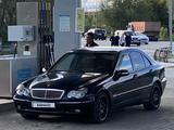 Mercedes-Benz C 240 2003 годаүшін3 000 000 тг. в Актобе