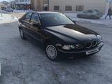 BMW 520 1998 года за 4 700 000 тг. в Караганда