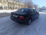 BMW 520 1998 года за 4 700 000 тг. в Караганда – фото 3