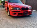 BMW 530 2001 года за 5 900 000 тг. в Астана