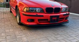 BMW 530 2001 года за 5 900 000 тг. в Астана