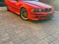 BMW 530 2001 года за 5 900 000 тг. в Астана – фото 10
