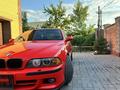BMW 530 2001 года за 5 900 000 тг. в Астана – фото 13
