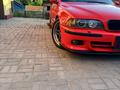 BMW 530 2001 года за 5 900 000 тг. в Астана – фото 15