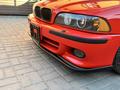 BMW 530 2001 года за 5 900 000 тг. в Астана – фото 17