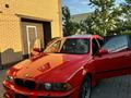 BMW 530 2001 года за 5 900 000 тг. в Астана – фото 24