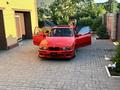 BMW 530 2001 года за 5 900 000 тг. в Астана – фото 26