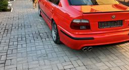 BMW 530 2001 года за 5 900 000 тг. в Астана – фото 4
