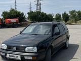 Volkswagen Golf 1994 годаүшін1 800 000 тг. в Шымкент – фото 2