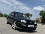 Volkswagen Golf 1994 годаүшін1 800 000 тг. в Шымкент – фото 3