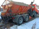 КамАЗ  54115 2012 года за 13 500 000 тг. в Караганда