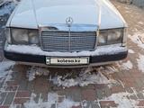 Mercedes-Benz E 300 1990 годаfor1 100 000 тг. в Алматы