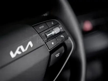Kia Sportage Style 2.5 2026 года за 15 990 000 тг. в Астана – фото 11