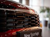Kia Sportage Style 2.5 2026 года за 17 990 000 тг. в Астана – фото 4