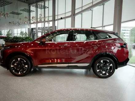 Kia Sportage Style 2.5 2026 года за 15 990 000 тг. в Астана – фото 6
