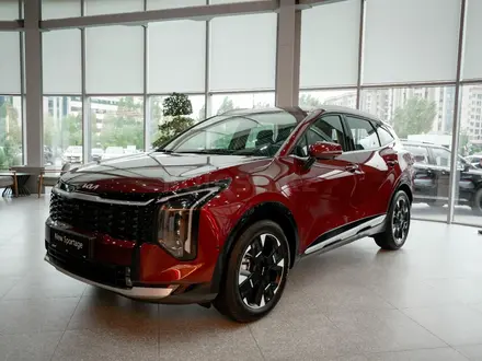 Kia Sportage Style 2.5 2026 года за 15 990 000 тг. в Астана – фото 7