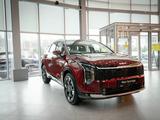 Kia Sportage Style 2.5 2026 года за 17 990 000 тг. в Астана