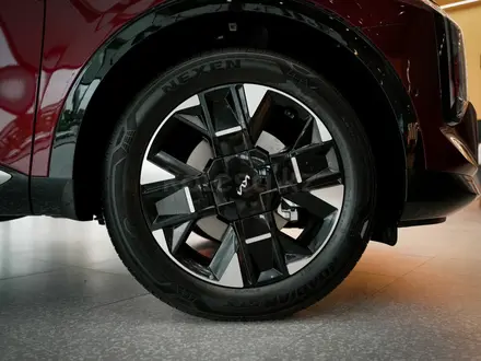 Kia Sportage Style 2.5 2026 года за 15 990 000 тг. в Астана – фото 9