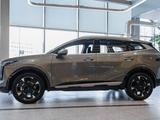 Kia Sportage X-Line+ 2026 года за 19 590 000 тг. в Астана – фото 4