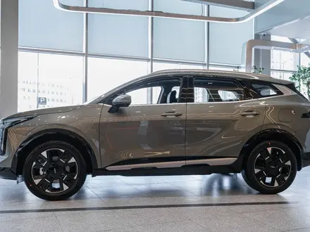 Kia Sportage X-Line+ 2026 года за 19 590 000 тг. в Астана – фото 4