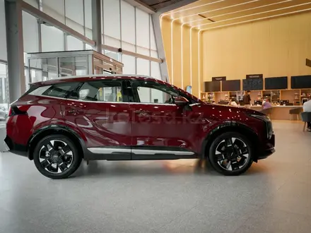 Kia Sportage Style 2.5 2026 года за 15 990 000 тг. в Астана – фото 5