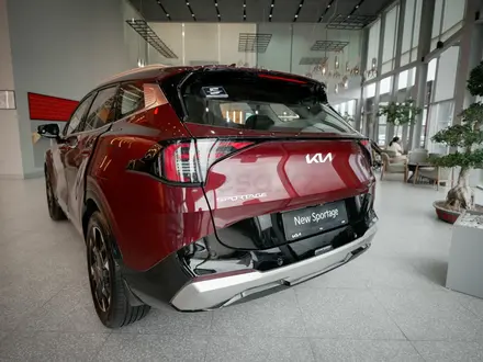 Kia Sportage Style 2.5 2026 года за 15 990 000 тг. в Астана – фото 8