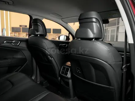 Kia Sportage Style 2.5 2026 года за 15 990 000 тг. в Астана – фото 13