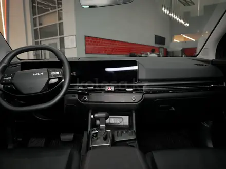 Kia Sportage Style 2.5 2026 года за 15 990 000 тг. в Астана – фото 15