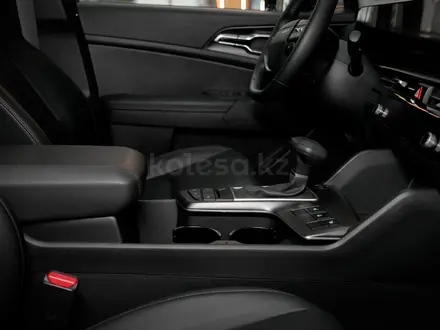 Kia Sportage Style 2.5 2026 года за 15 990 000 тг. в Астана – фото 19