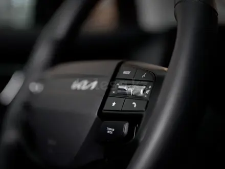 Kia Sportage Style 2.5 2026 года за 15 990 000 тг. в Астана – фото 22