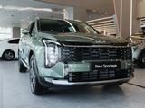 Kia Sportage X-Line+ 2026 года за 19 590 000 тг. в Астана – фото 3