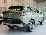 Kia Sportage X-Line+ 2026 года за 19 590 000 тг. в Астана – фото 5