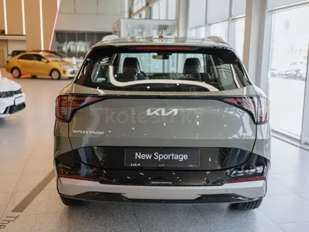 Kia Sportage X-Line+ 2026 года за 19 590 000 тг. в Астана – фото 6
