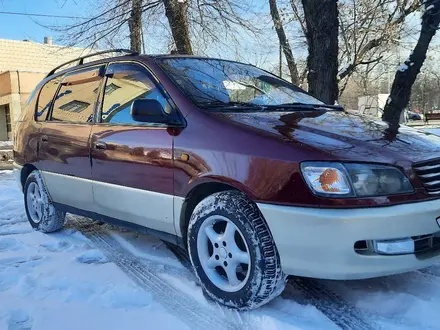 Toyota Picnic 1997 года за 3 300 000 тг. в Алматы