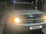 Toyota Highlander 2002 года за 6 350 000 тг. в Алматы – фото 2