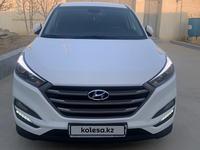 Hyundai Tucson 2017 года за 10 500 000 тг. в Актау