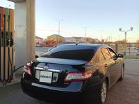 Toyota Camry 2010 года за 6 700 000 тг. в Кульсары